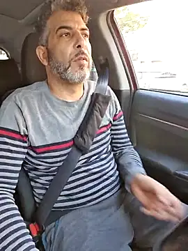 Buen Pete online show from 26, 9, 2025