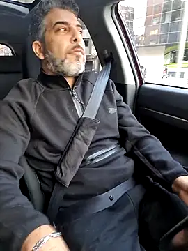 Buen Pete online show from 15, 10, 2025