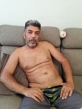 Buen Pete online show from 20, 9, 2025