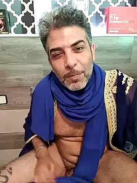 Buen Pete online show from 17, 10, 2025