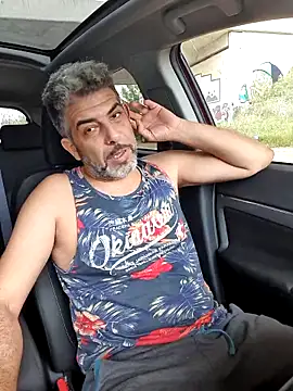 Buen Pete online show from 28, 9, 2025