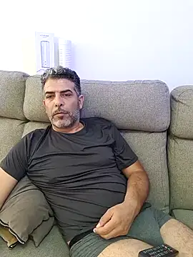 Buen Pete online show from 1, 10, 2025