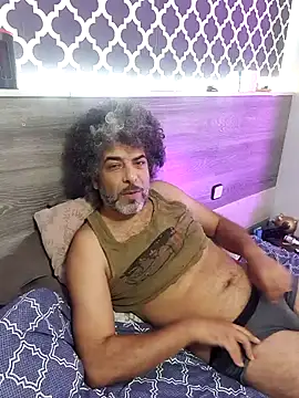 Buen Pete online show from 9, 9, 2025