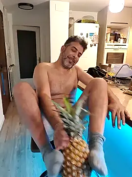 Buen Pete online show from 4, 10, 2025