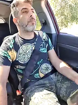 Buen Pete online show from 22, 9, 2025