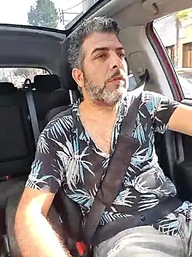 Buen Pete online show from 1, 11, 2025