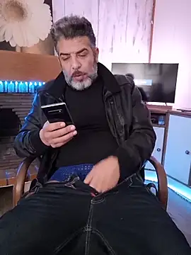 Buen Pete online show from 31, 1, 2026