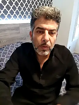 Buen Pete online show from 24, 10, 2025