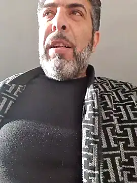 Buen Pete online show from 2, 11, 2025