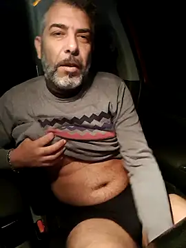 Buen Pete online show from 25, 11, 2025