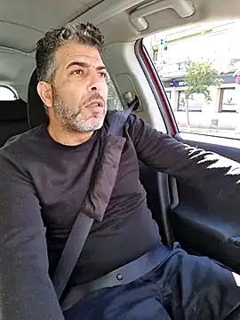 Buen Pete online show from 21, 10, 2025