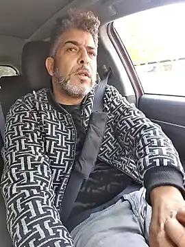 Buen Pete online show from 11, 11, 2025