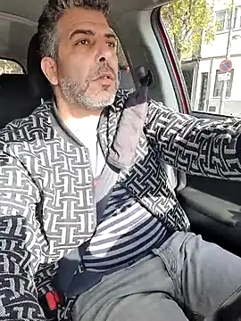 Buen Pete online show from 2, 12, 2025