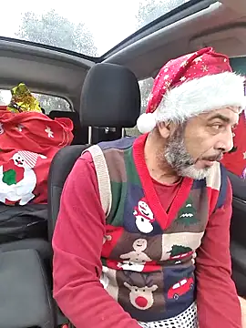 Buen Pete online show from 22, 12, 2025