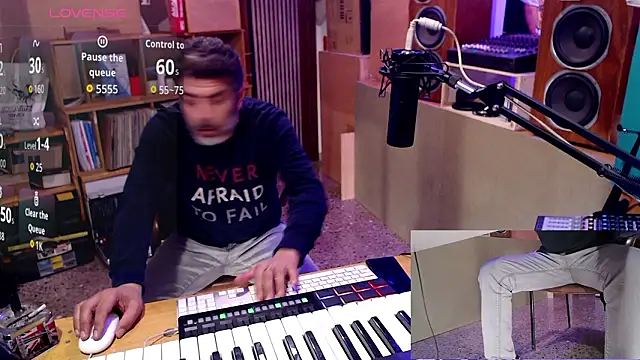 Buen Pete online show from 18, 3, 2026