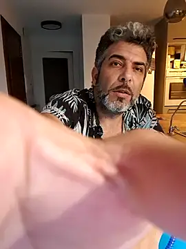 Buen Pete online show from 31, 10, 2025