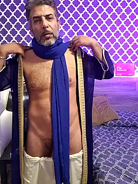 Buen Pete online show from 26, 10, 2025