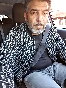 Buen Pete online show from 4, 11, 2025