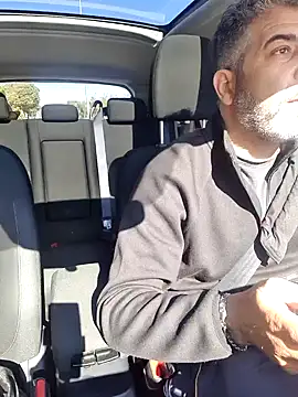 Buen Pete online show from 9, 11, 2025