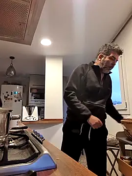 Buen Pete online show from 29, 10, 2025