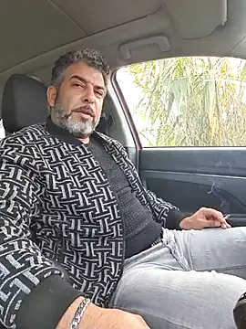 Buen Pete online show from 31, 10, 2025