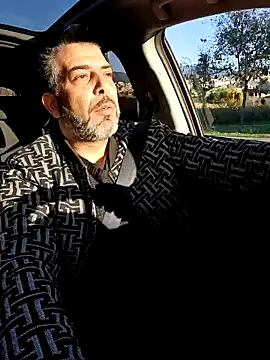 Buen Pete online show from 28, 10, 2025