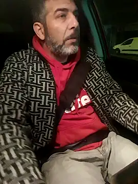 Buen Pete online show from 23, 11, 2025