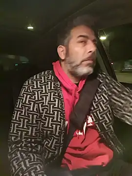 Buen Pete online show from 28, 11, 2025