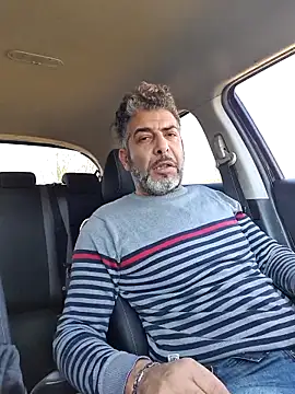 Buen Pete online show from 20, 11, 2025