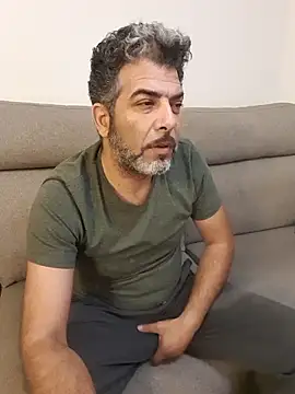 Buen Pete online show from 30, 10, 2025