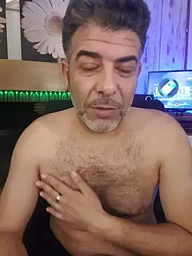 Buen Pete online show from 10, 2, 2026