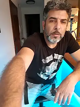 Buen Pete online show from 2, 11, 2025