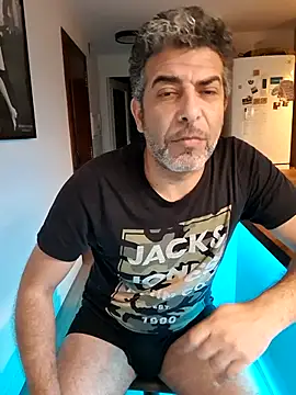 Buen Pete online show from 4, 11, 2025