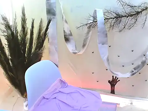 RoseLoverrr online show from 29, 10, 2025