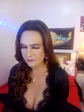 MelaneaHilton online show from 20, 2, 2026