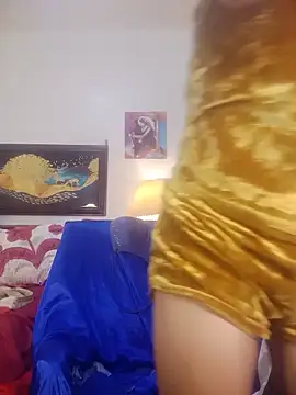 MelaneaHilton online show from 6, 6, 2026