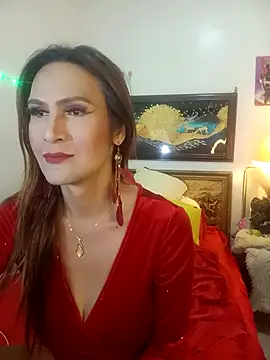 MelaneaHilton online show from 6, 2, 2026