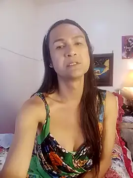 MelaneaHilton online show from 24, 3, 2026