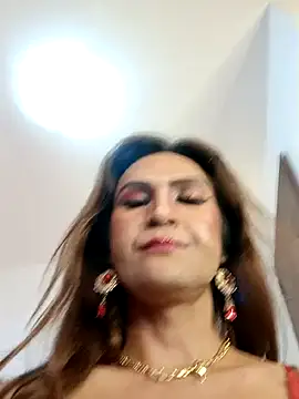 MelaneaHilton online show from 19, 9, 2025