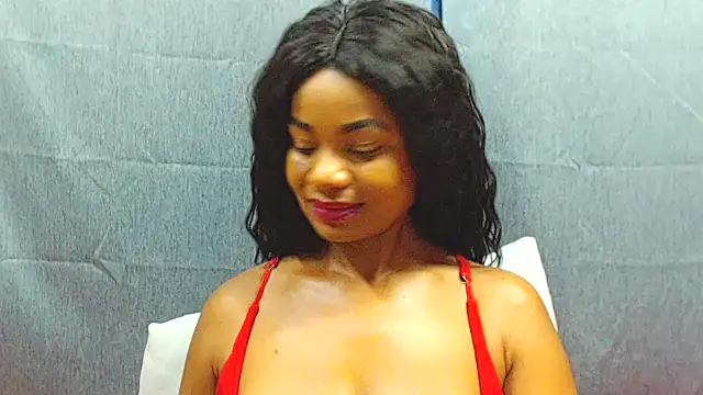 HornyEbony4u online show from 4, 10, 2025