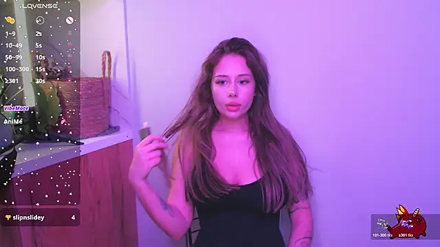 Snapshot of sexyGirlsss chatting on 30, 11, 2025 sexyGirlsss online show from 30, 11, 2025