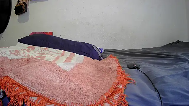 Snapshot of SpicyExi chatting on 9, 2, 2026 SpicyExi online show from 9, 2, 2026