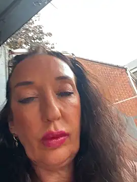 Kinky-CarlaXX online show from 11, 6, 2026