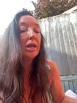 Kinky-CarlaXX online show from 17, 7, 2026
