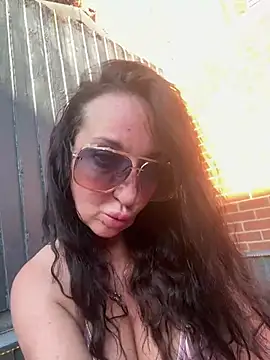 Kinky-CarlaXX online show from 26, 5, 2026