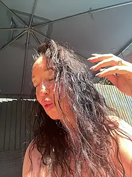 Kinky-CarlaXX online show from 24, 5, 2026