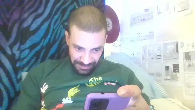 Snapshot of MartyTheSmarty chatting on 7, 2, 2026 MartyTheSmarty online show from 7, 2, 2026