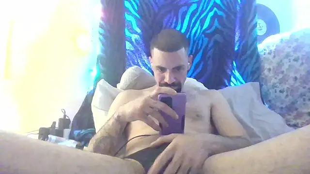 Snapshot of MartyTheSmarty chatting on 13, 2, 2026 MartyTheSmarty online show from 13, 2, 2026