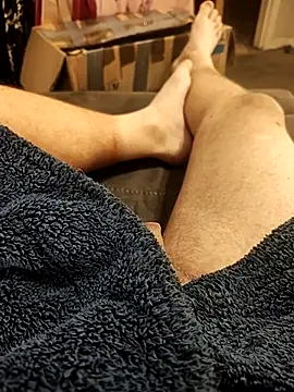 hubbyfun19 online show from 3, 10, 2025