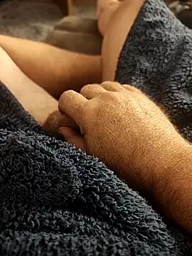 hubbyfun19 online show from 29, 10, 2025